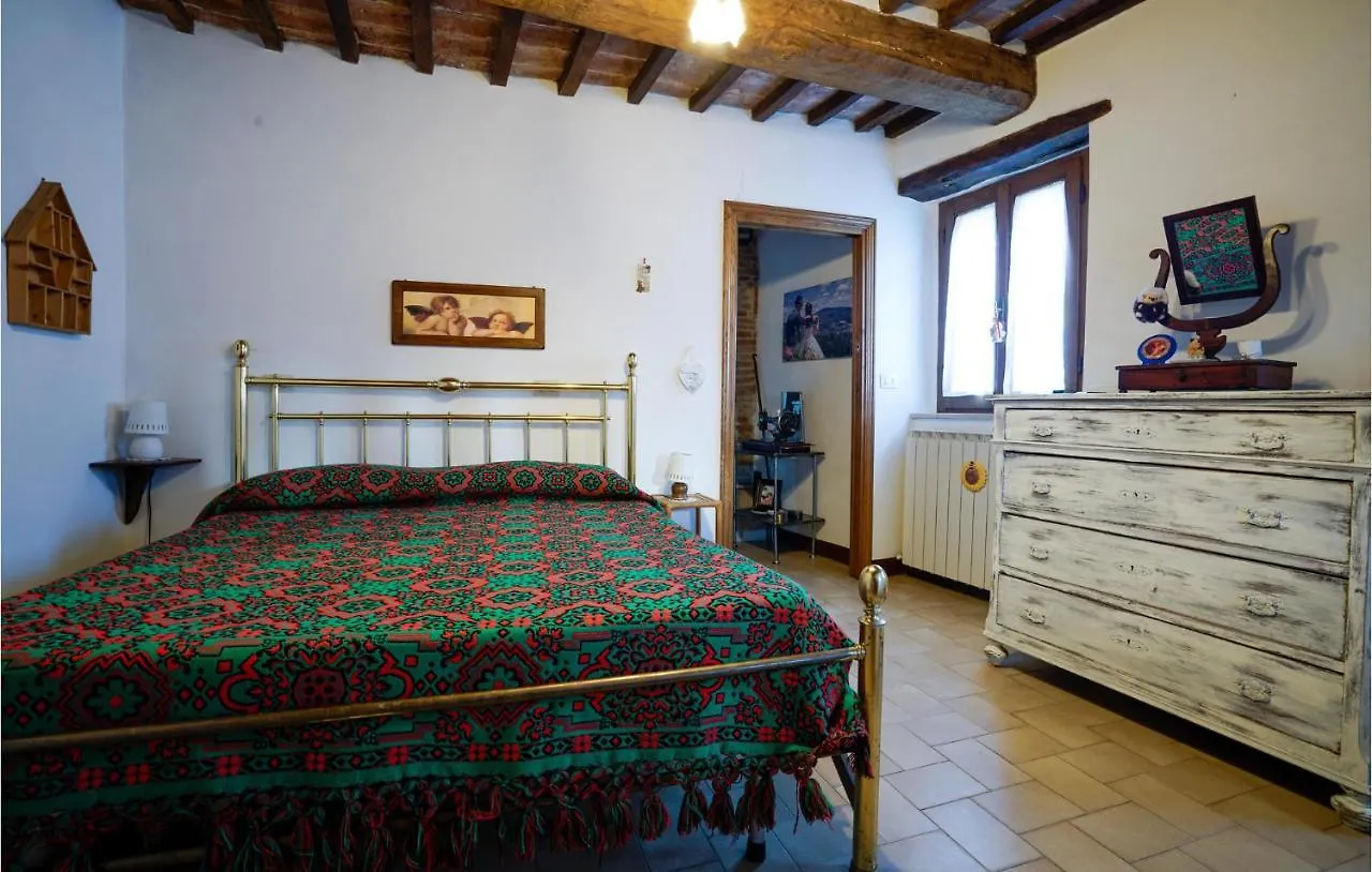 Nyaraló 4 Bedroom Lovely Home In Cetona