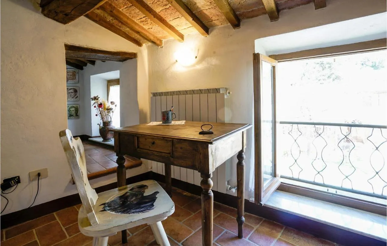 4 Bedroom Lovely Home In Cetona