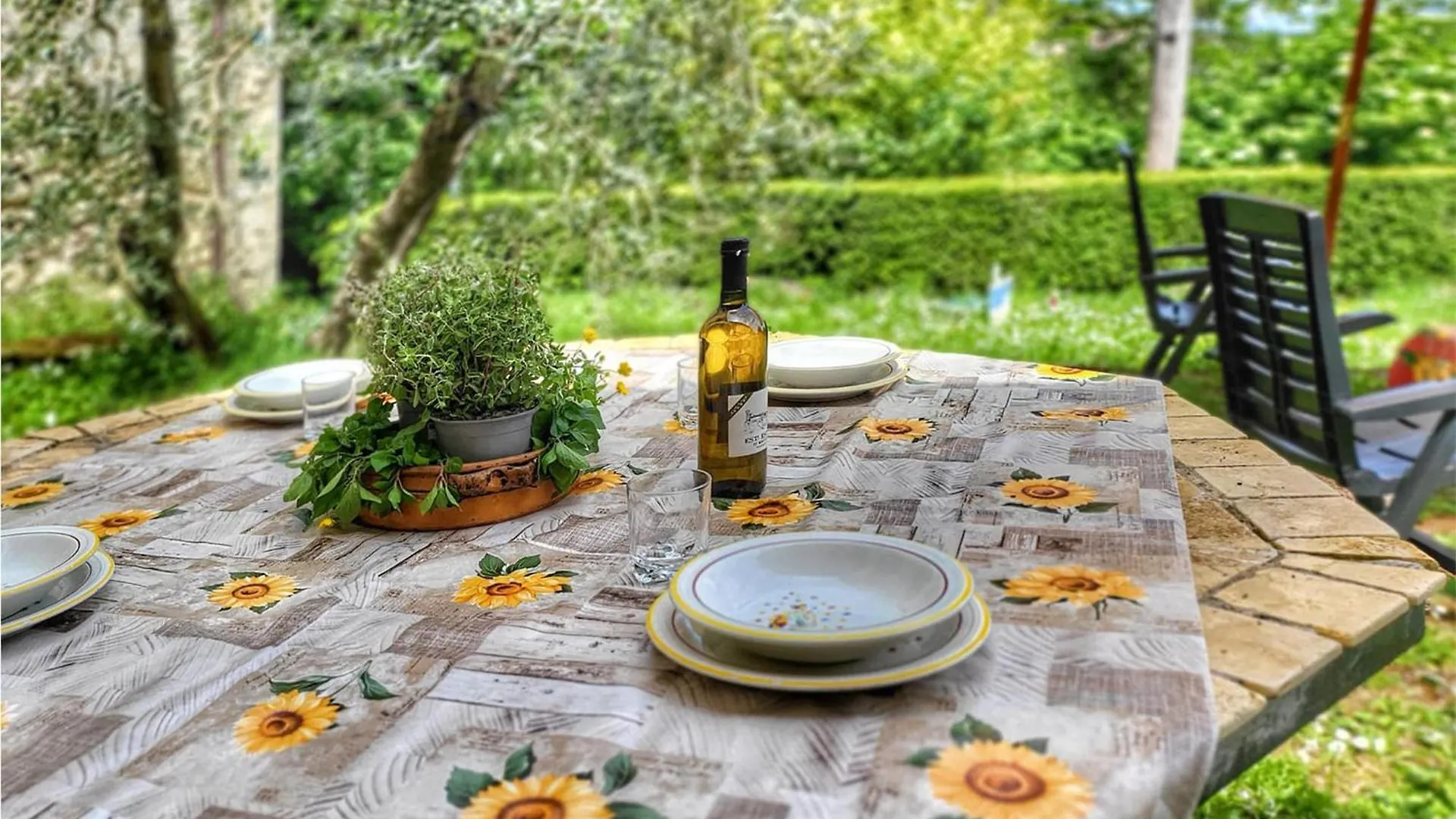 Holiday home 4 Bedroom Lovely Home In Cetona