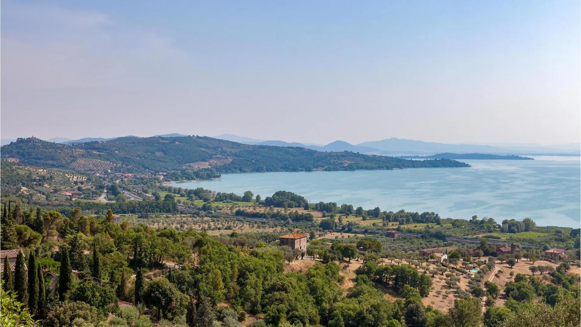 Holiday home 4 Bedroom Lovely Home In Cetona