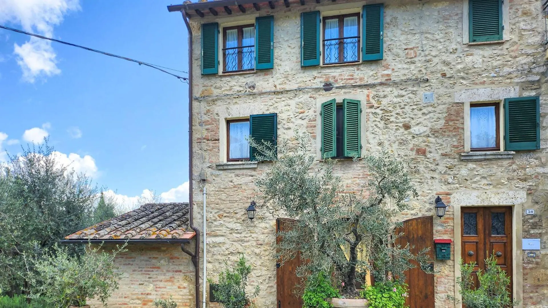 4 Bedroom Lovely Home In Cetona 0*,  Italy